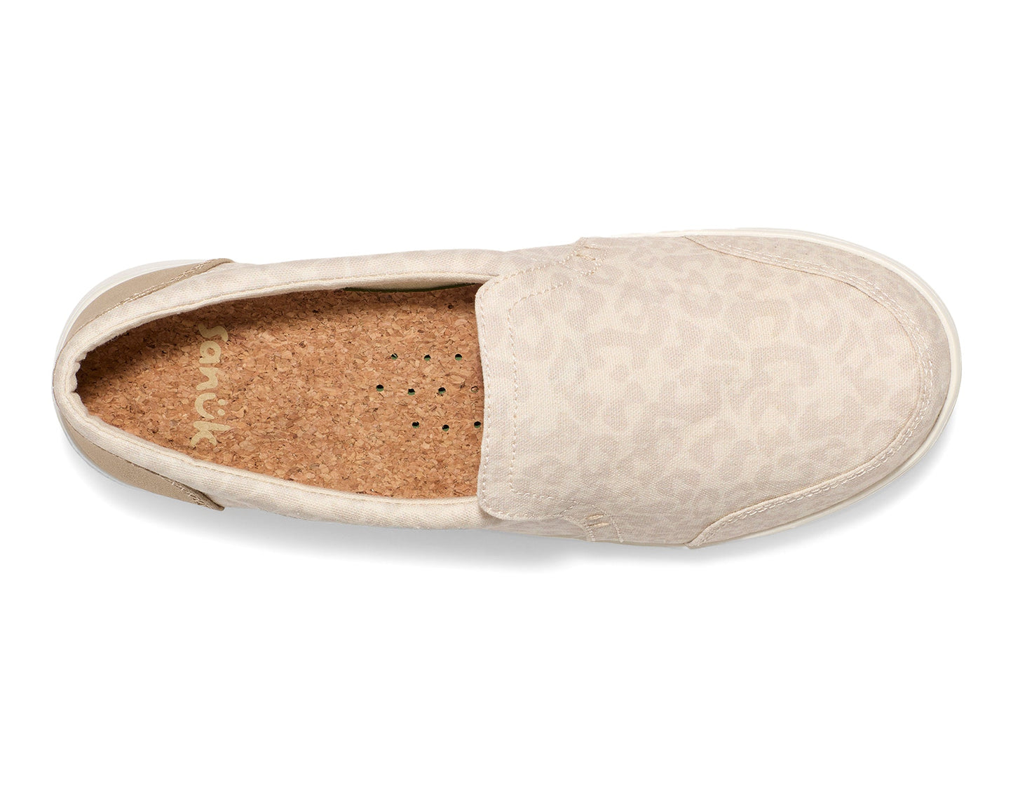 Hangout Lite Glam - Women's Loafers & Slide-ons | Sanuk