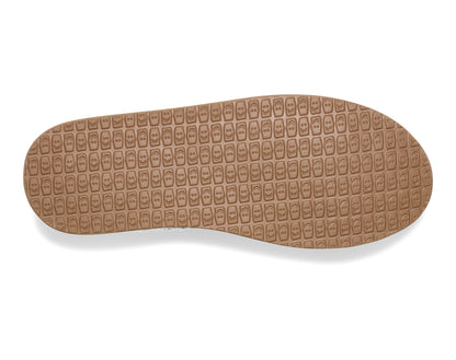 Donna Tweed Chill - Women's Loafers & Slide-Ons | Sanuk
