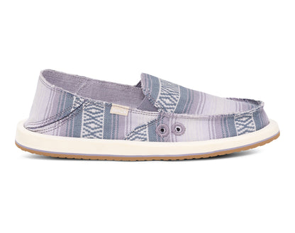 Donna Blanket - Women's Loafers & Slide-Ons | Sanuk