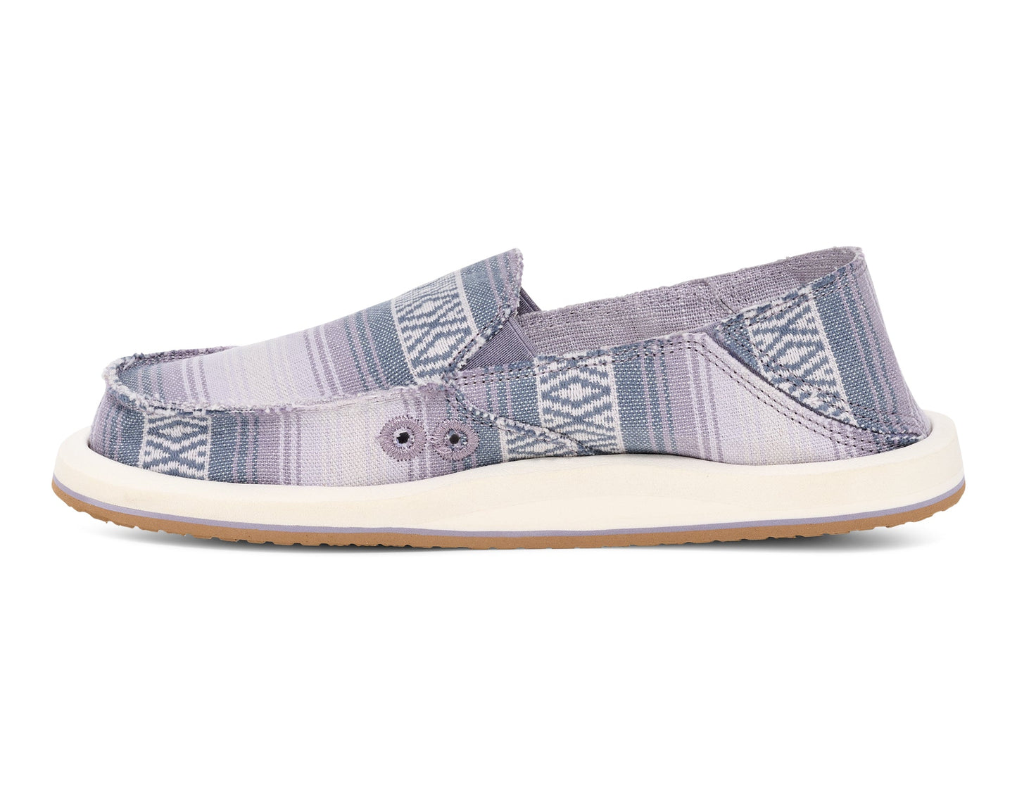 Donna Blanket - Women's Loafers & Slide-Ons | Sanuk