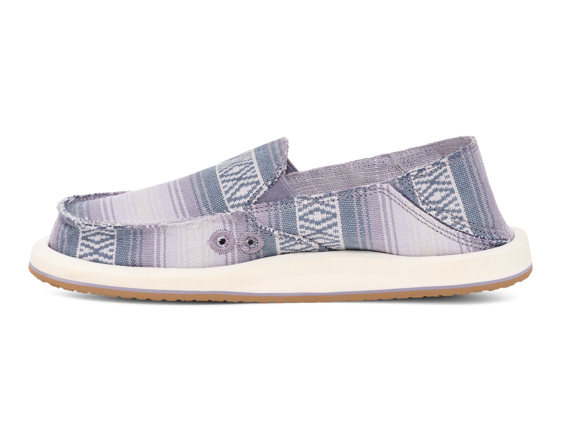 Donna Blanket - Women's Loafers & Slide-Ons | Sanuk