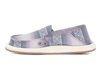 Donna Blanket - Women's Loafers & Slide-Ons | Sanuk