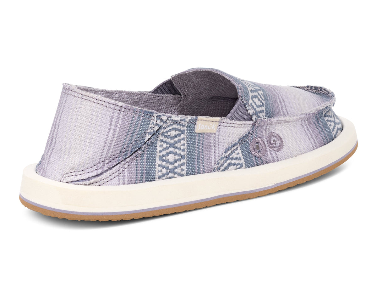 Donna Blanket - Women's Loafers & Slide-Ons | Sanuk