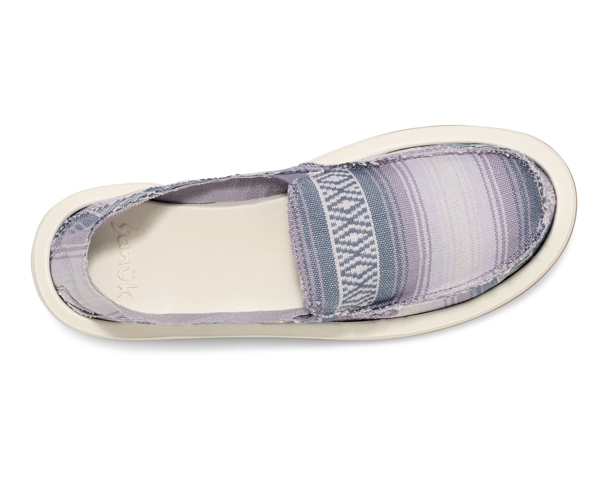 Donna Blanket - Women's Loafers & Slide-Ons | Sanuk