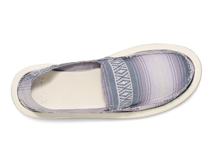 Donna Blanket - Women's Loafers & Slide-Ons | Sanuk