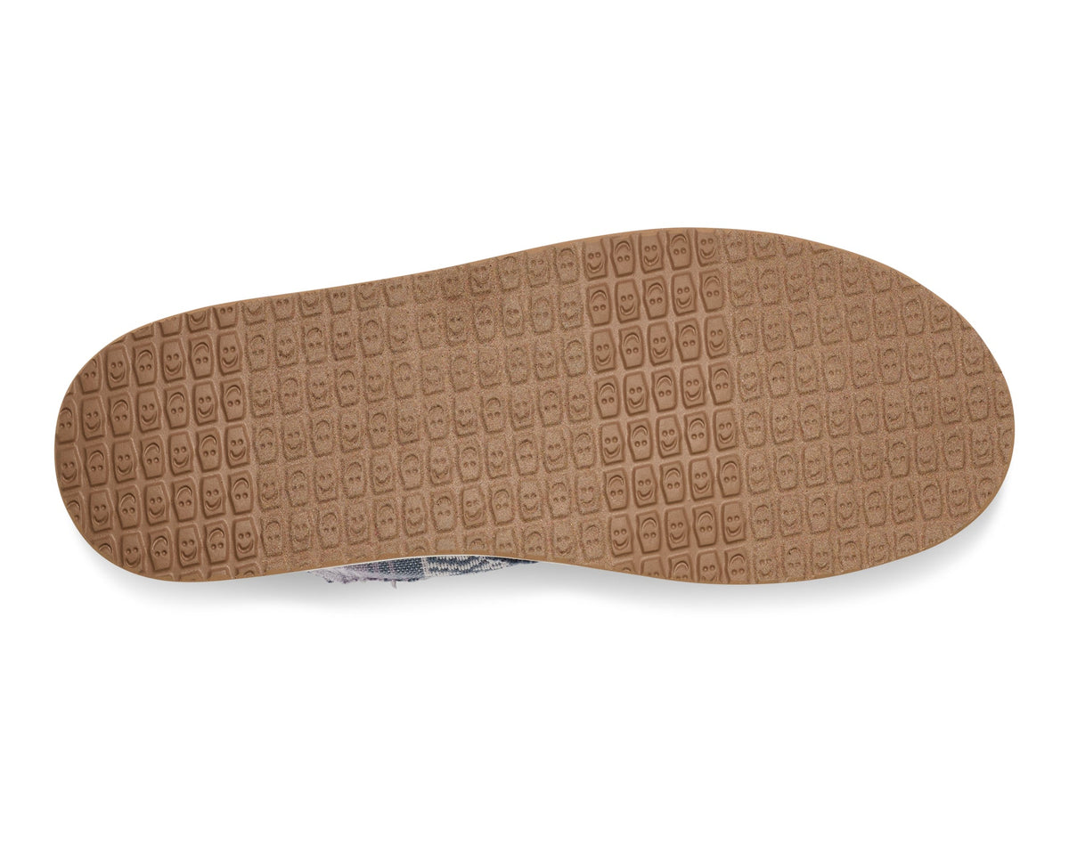 Donna Blanket - Women's Loafers & Slide-Ons | Sanuk