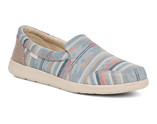 Hangout Lite Blanket - Women's Loafers & Slide Ons | Sanuk