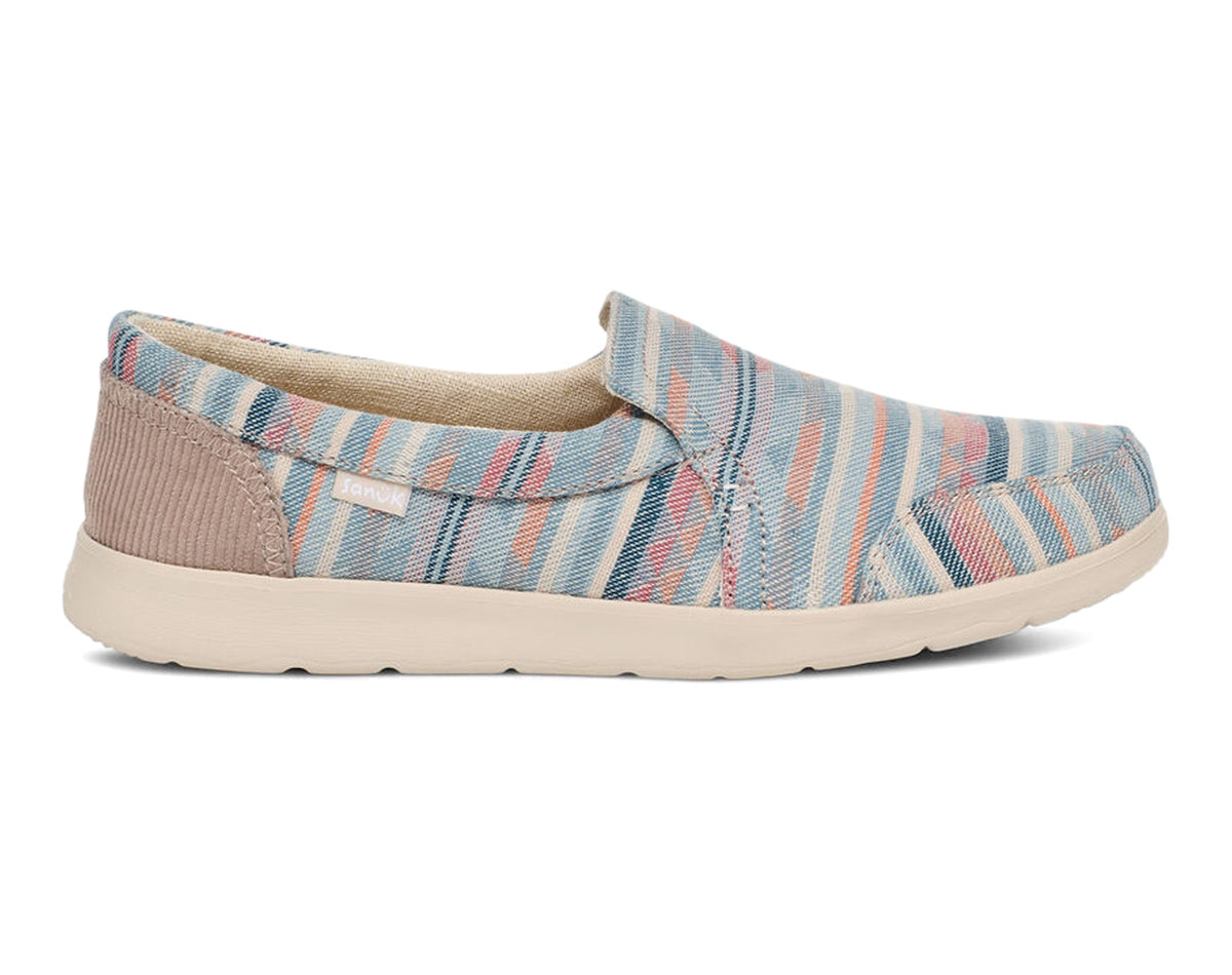 Hangout Lite Blanket - Women's Loafers & Slide Ons | Sanuk