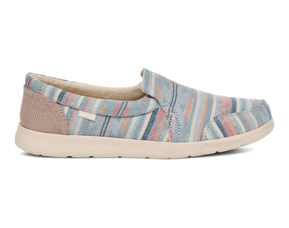 Hangout Lite Blanket - Women's Loafers & Slide Ons | Sanuk