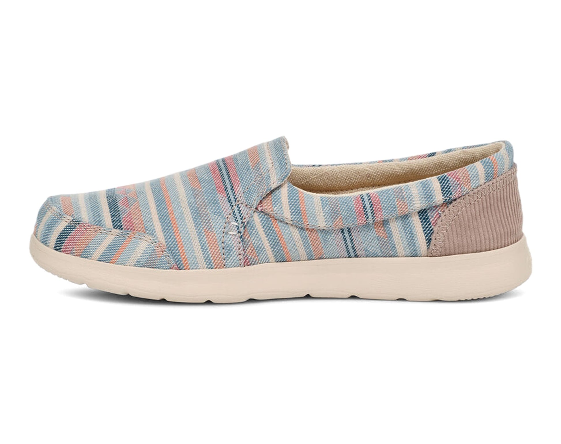 Hangout Lite Blanket - Women's Loafers & Slide Ons | Sanuk