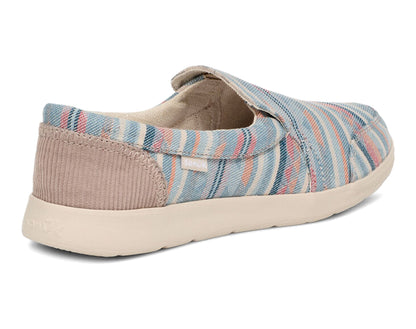 Hangout Lite Blanket - Women's Loafers & Slide Ons | Sanuk