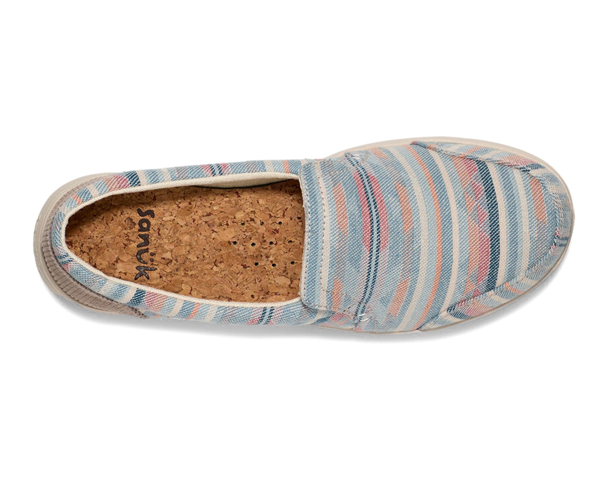 Hangout Lite Blanket - Women's Loafers & Slide Ons | Sanuk