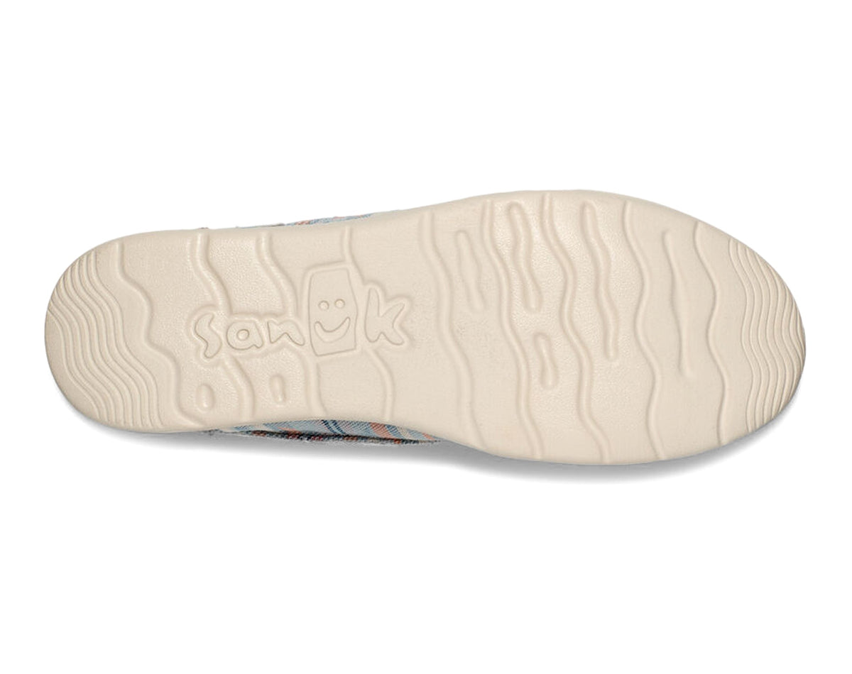 Hangout Lite Blanket - Women's Loafers & Slide Ons | Sanuk