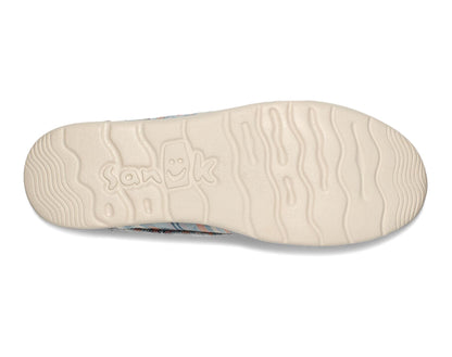 Hangout Lite Blanket - Women's Loafers & Slide Ons | Sanuk