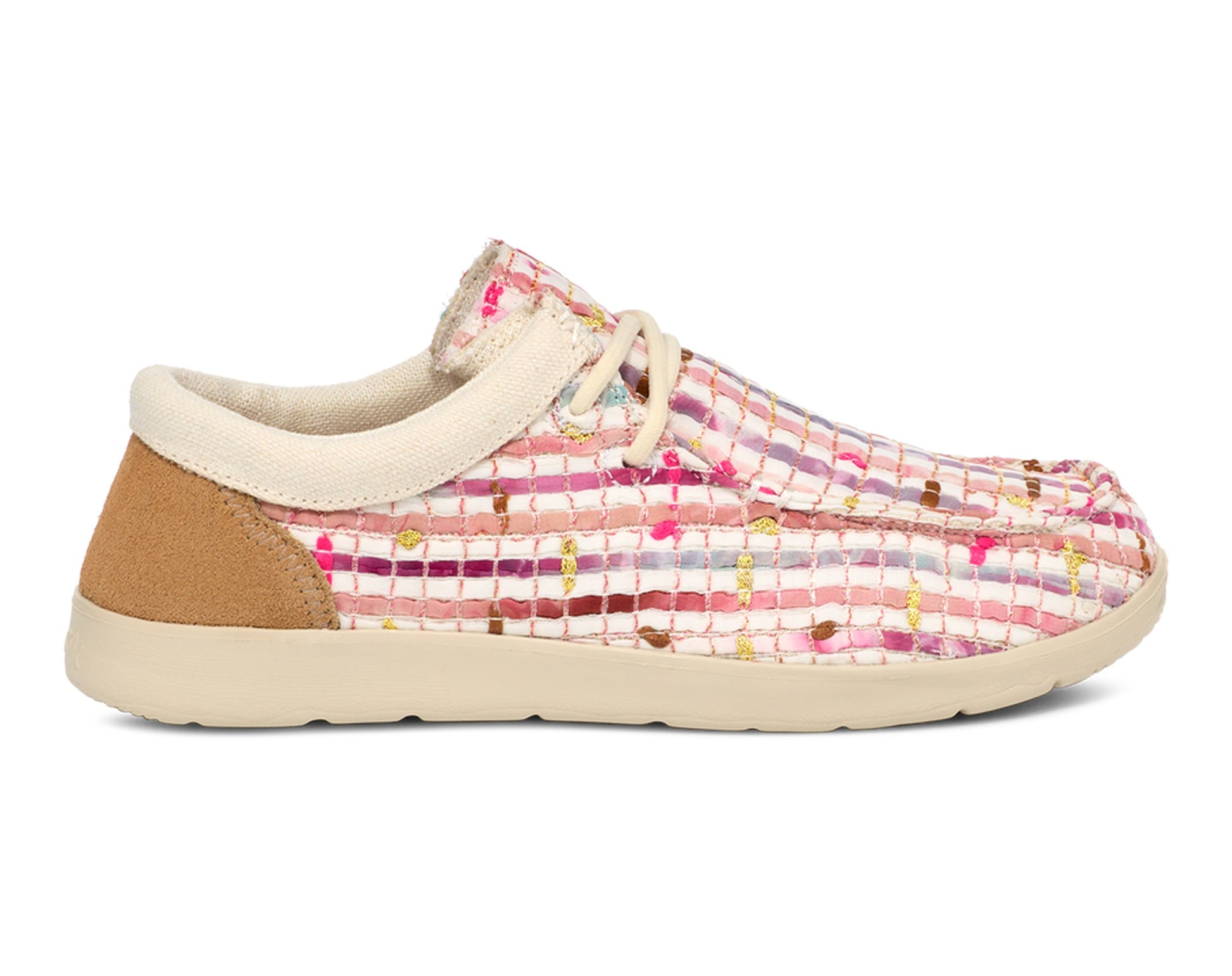Shaka Lite 2 Watercolor - Women's Loafers & Shoes | Sanuk