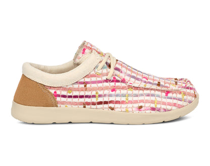 Shaka Lite 2 Watercolor - Women's Loafers & Shoes | Sanuk