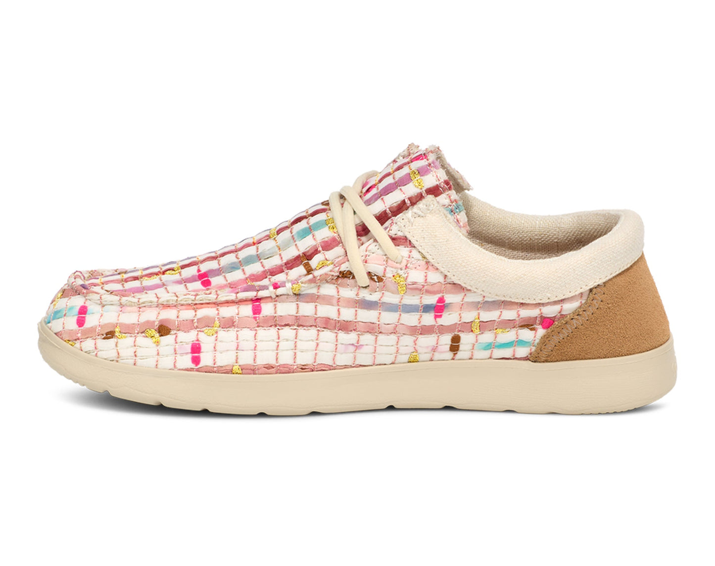 Shaka Lite 2 Watercolor - Women's Loafers & Shoes | Sanuk