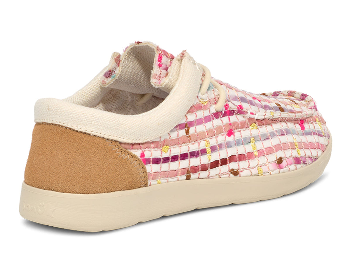 Shaka Lite 2 Watercolor - Women's Loafers & Shoes | Sanuk