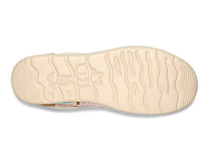 Shaka Lite 2 Watercolor - Women's Loafers & Shoes | Sanuk
