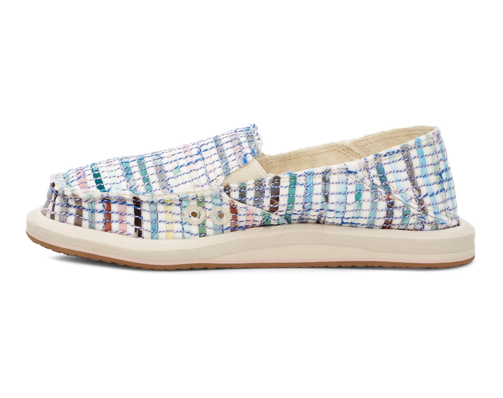 Donna Watercolor - Women's Loafers & Slide-Ons | Sanuk