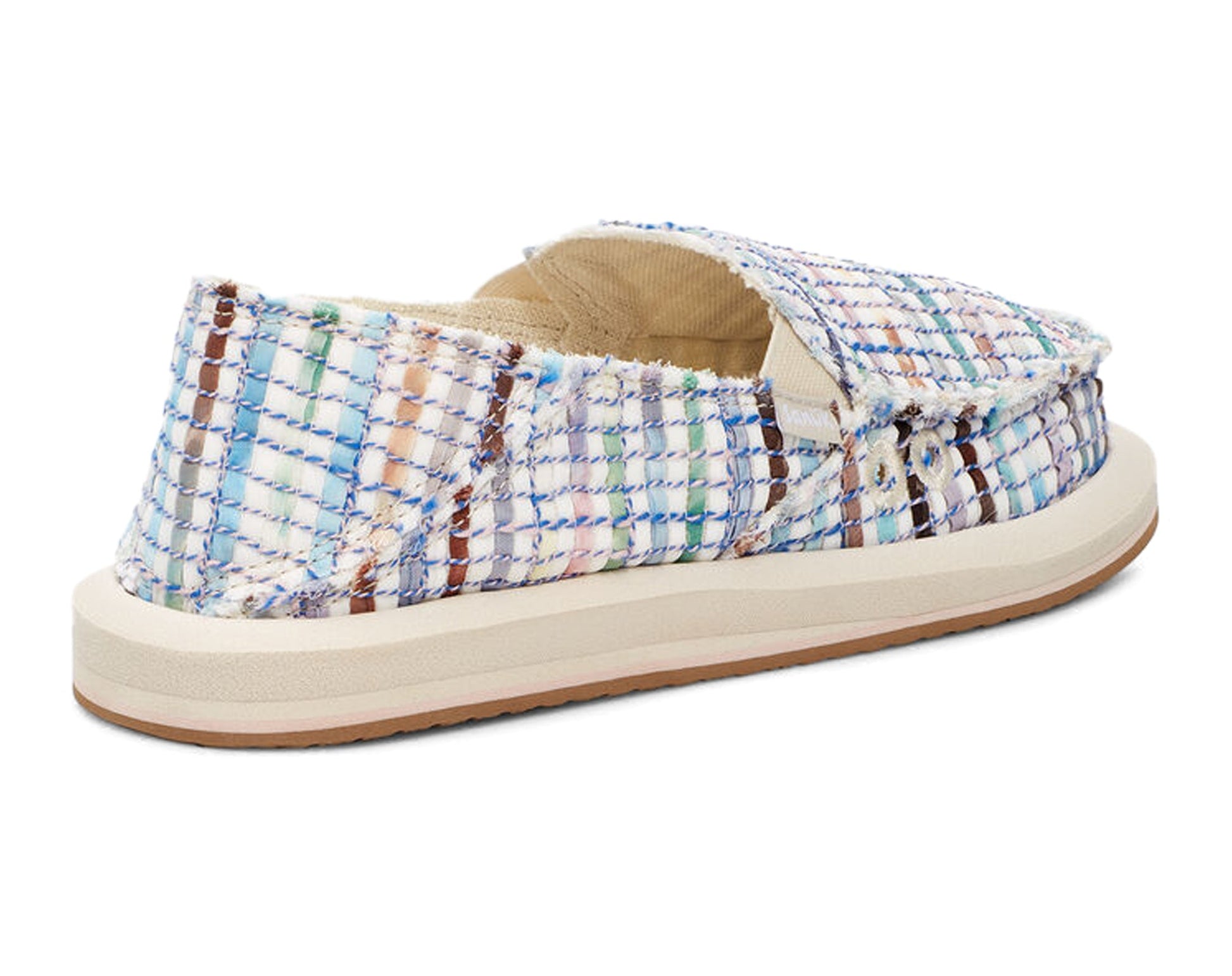Donna Watercolor - Women's Loafers & Slide-Ons | Sanuk