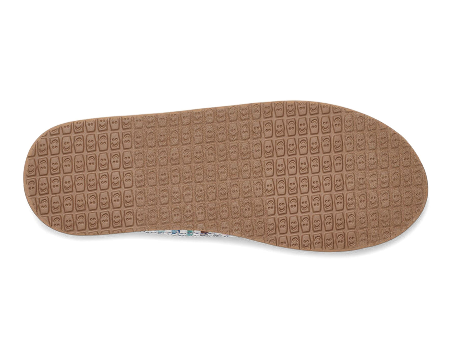 Donna Watercolor - Women's Loafers & Slide-Ons | Sanuk