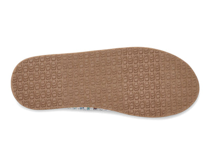 Donna Watercolor - Women's Loafers & Slide-Ons | Sanuk