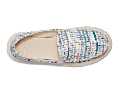 Donna Watercolor - Women's Loafers & Slide-Ons | Sanuk