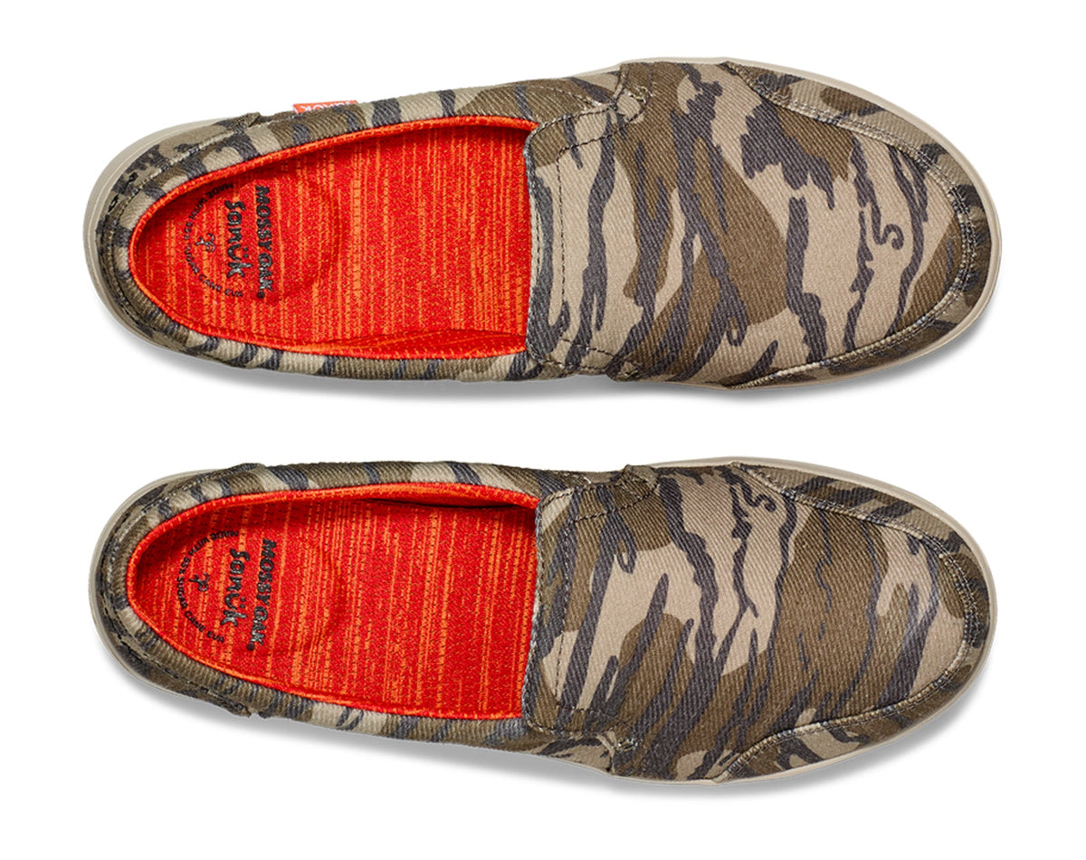 Hangout Lite X Mo - Women's Loafers & Slide-Ons | Sanuk