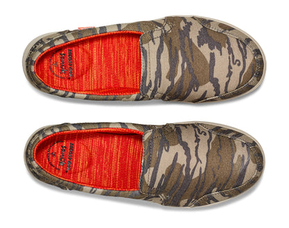 Hangout Lite X Mo - Women's Loafers & Slide-Ons | Sanuk