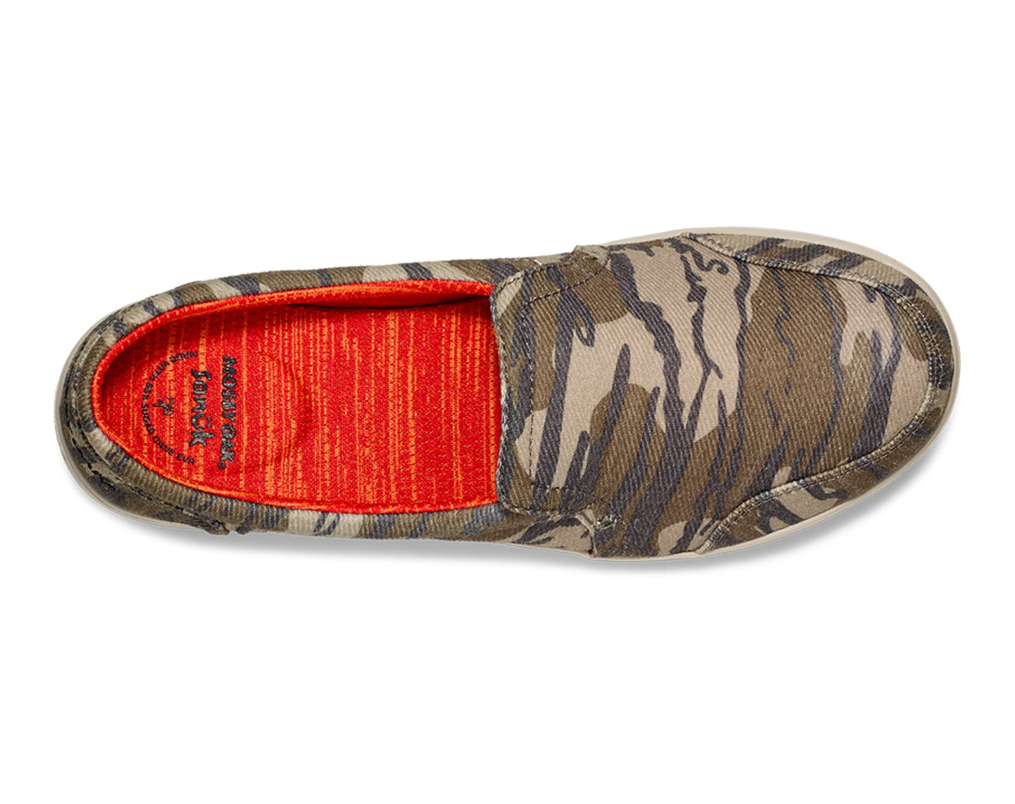Hangout Lite X Mo - Women's Loafers & Slide-Ons | Sanuk