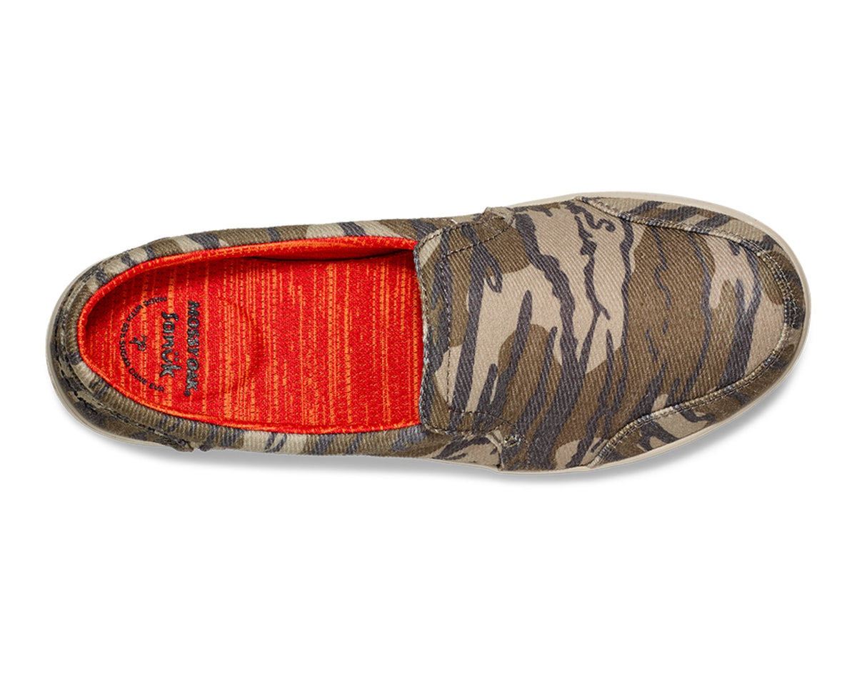 Hangout Lite X Mo - Women's Loafers & Slide-Ons | Sanuk