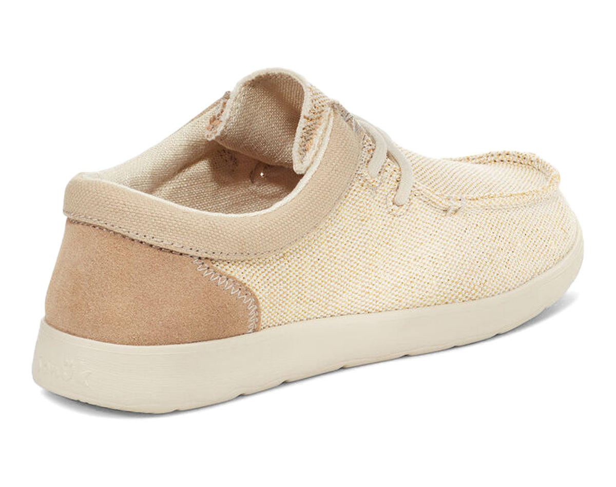 Shaka Lite 2 Sparkle - Women's Loafers & Shoes | Sanuk