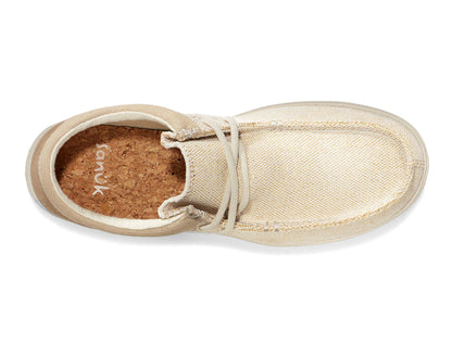 Shaka Lite 2 Sparkle - Women's Loafers & Shoes | Sanuk