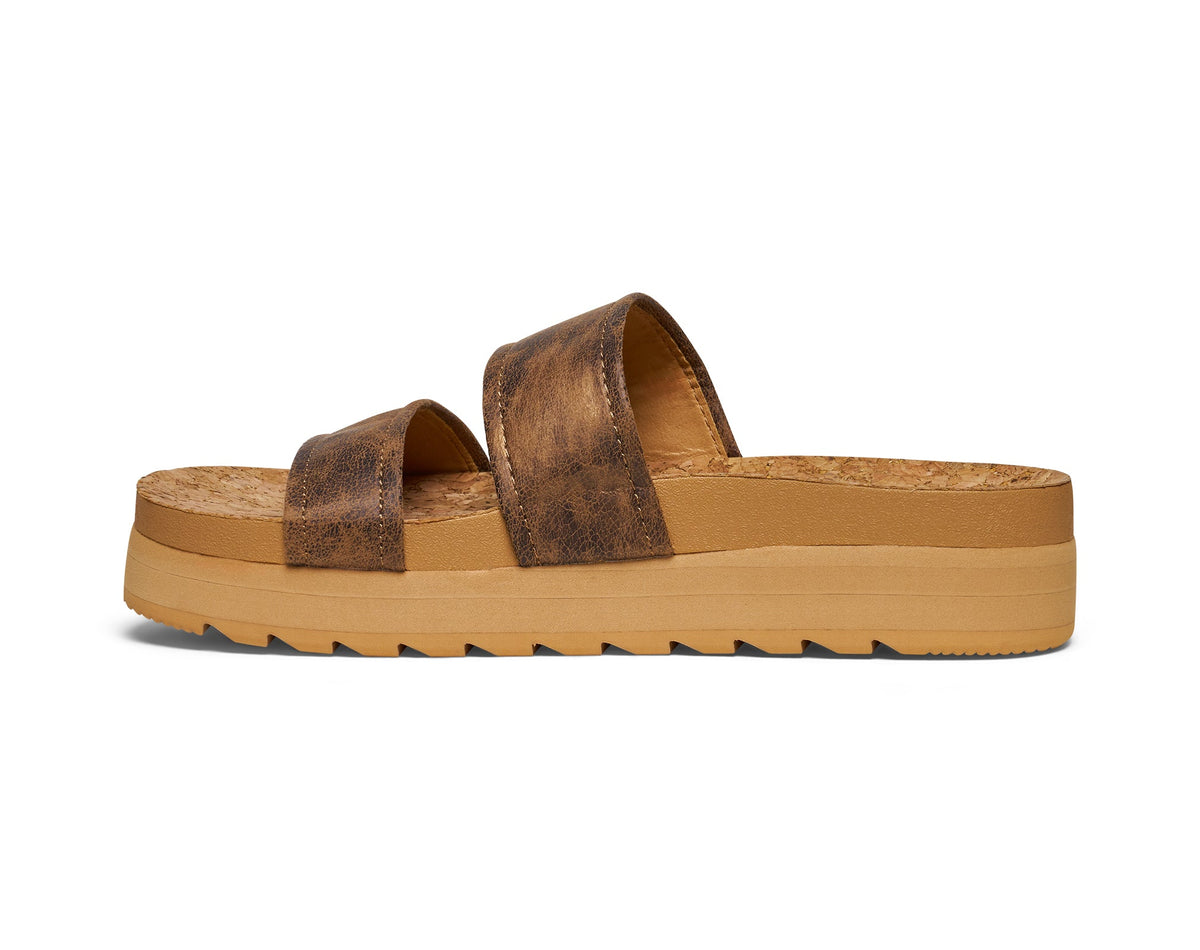 Alt-Itude - Women's Sandals & Flip-Flops | Sanuk