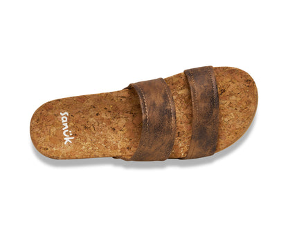 Alt-Itude - Women's Sandals & Flip-Flops | Sanuk