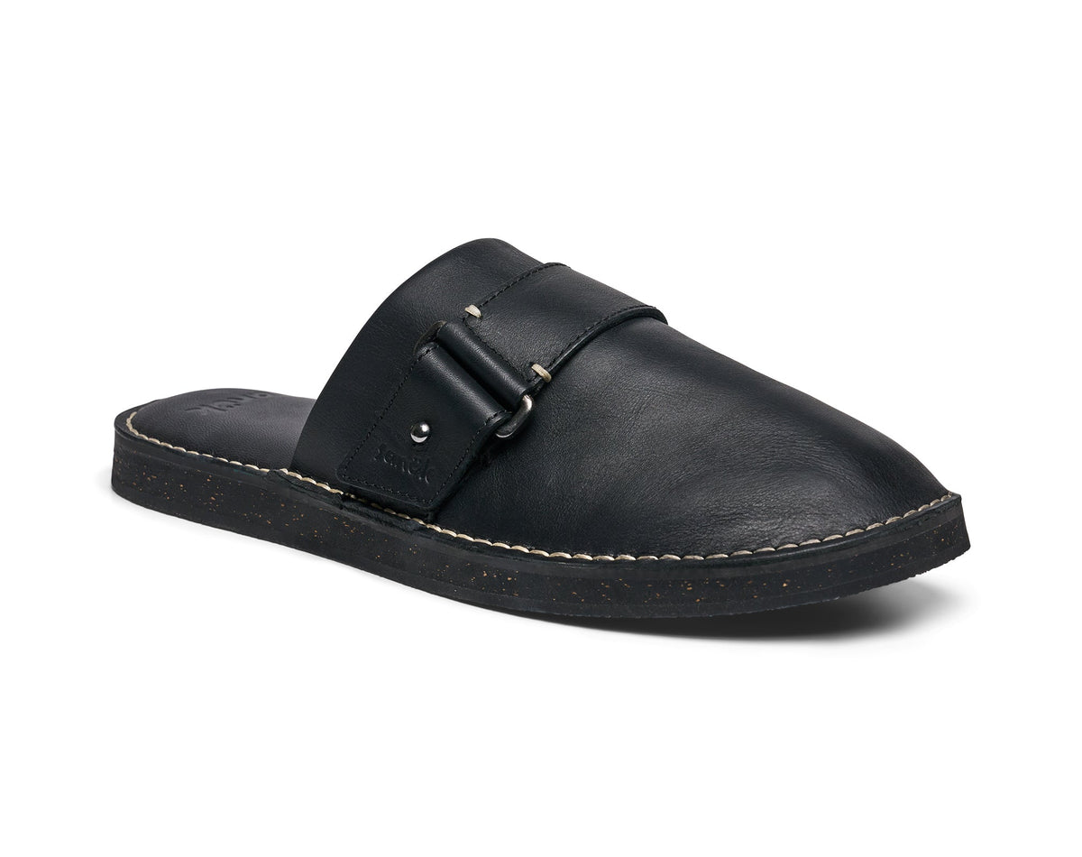 Black Leather,5
