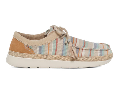 Shaka Lite SL Blanket - Women's Loafers & Shoes | Sanuk