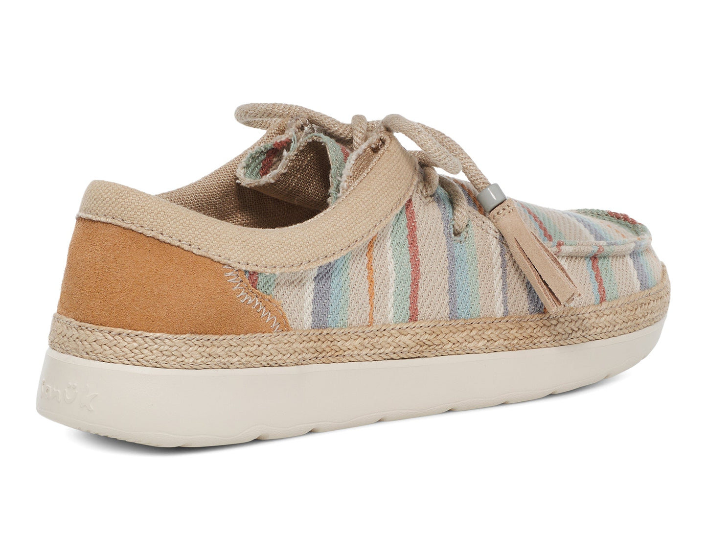 Shaka Lite SL Blanket - Women's Loafers & Shoes | Sanuk