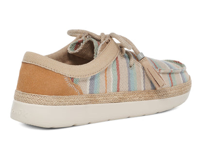 Shaka Lite SL Blanket - Women's Loafers & Shoes | Sanuk