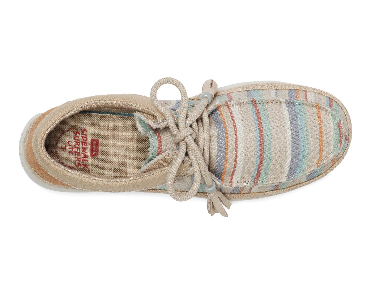 Shaka Lite SL Blanket - Women's Loafers & Shoes | Sanuk