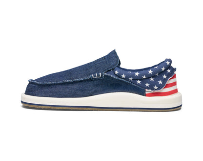 Chiba Novelty - Men | Sanuk