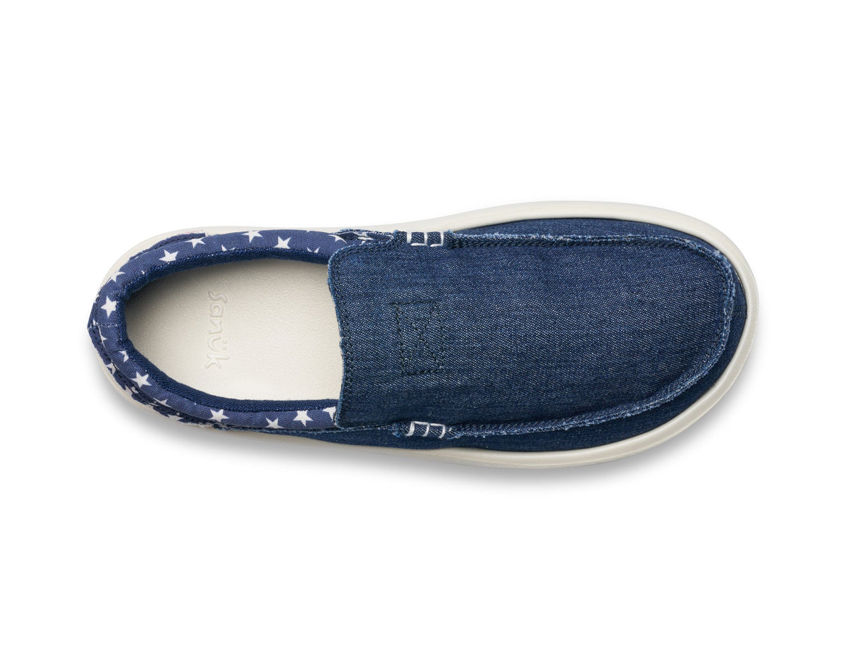 Chiba Novelty - Men | Sanuk