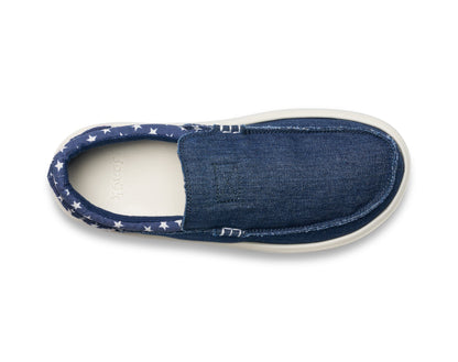 Chiba Novelty - Men | Sanuk