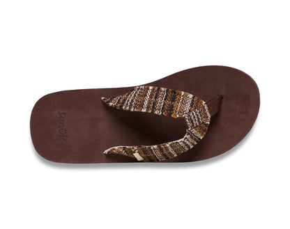 Fraid Not ST - Men's Sandals & Flip-Flops | Sanuk