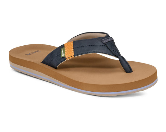 Sawyer - Men's Sandals & Flip-Flops | Sanuk