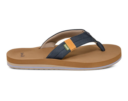Sawyer - Men's Sandals & Flip-Flops | Sanuk