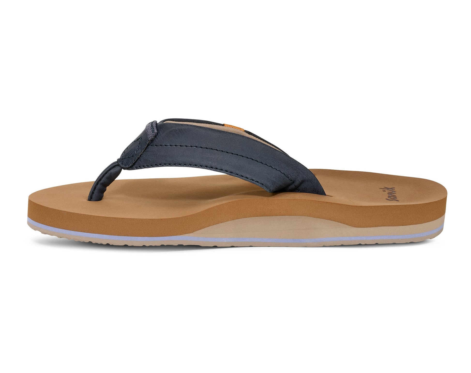 Sawyer - Men's Sandals & Flip-Flops | Sanuk
