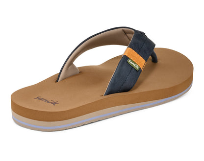 Sawyer - Men's Sandals & Flip-Flops | Sanuk