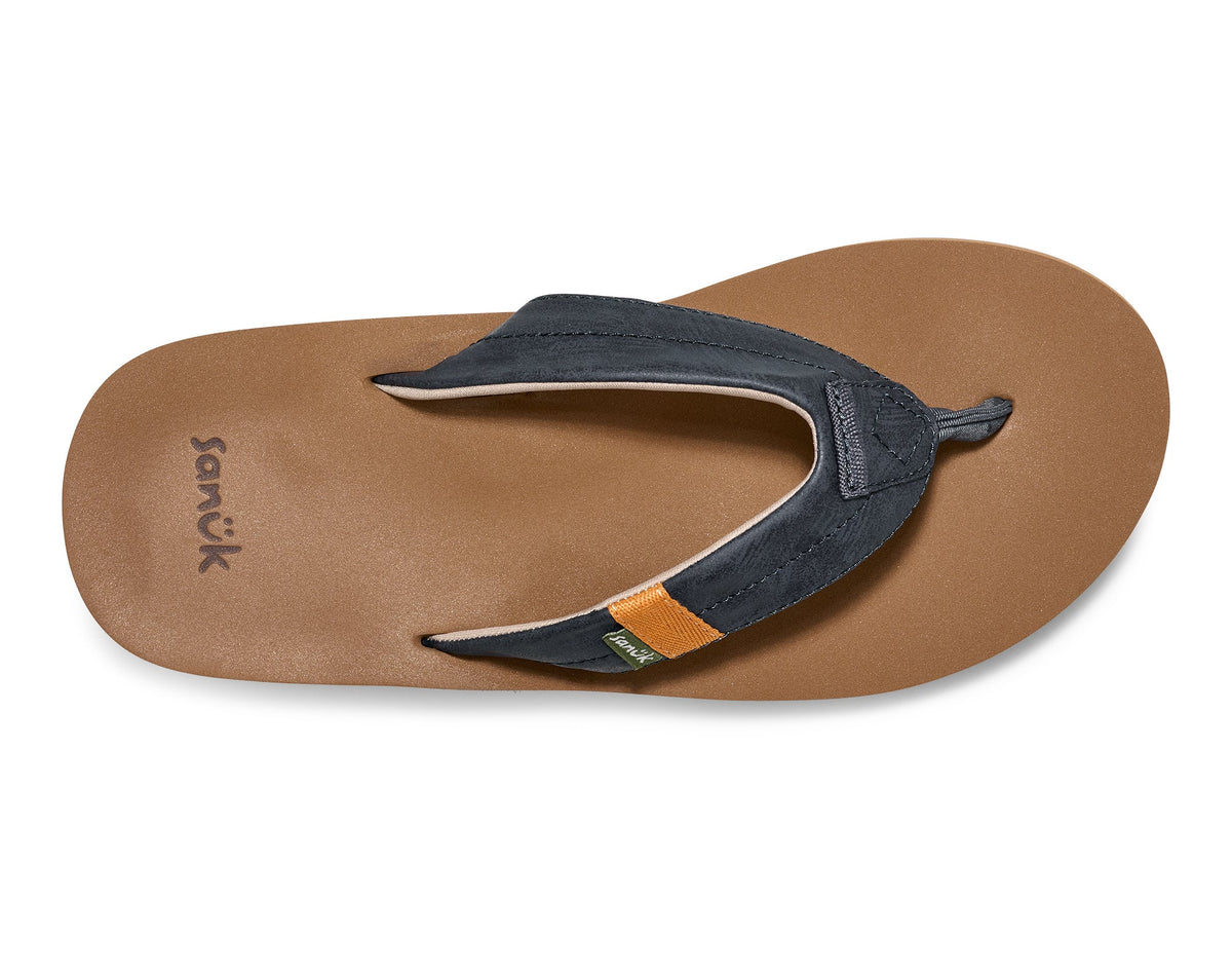 Sawyer - Men's Sandals & Flip-Flops | Sanuk
